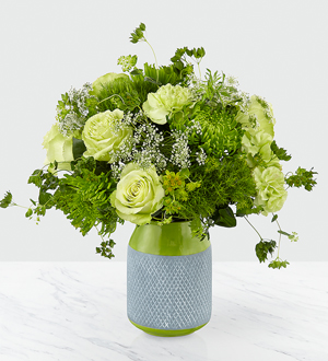 The FTD® Soft & Elegant™ Bouquet