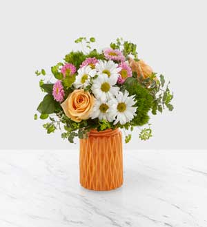 The FTD® Soft & Pretty™ Bouquet
