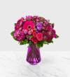 The FTD® Blushing™ Bouquet