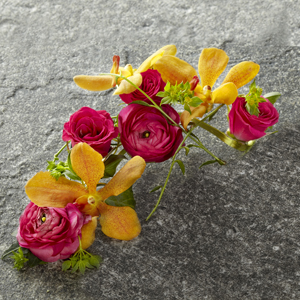 The FTD® Fresh Love™ Corsage