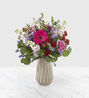 The FTD® Sweet Memories™ Bouquet