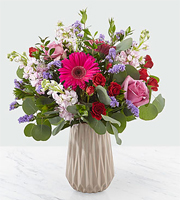 The FTD® Sweet Memories™ Bouquet