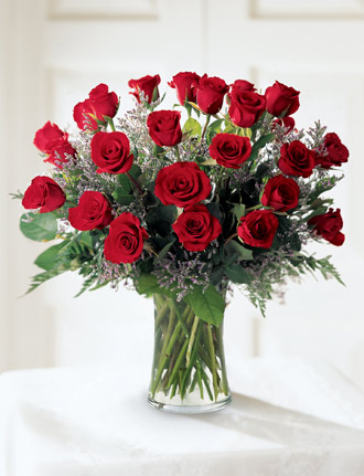 The FTD® Abundant Rose™ Bouquet