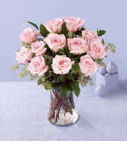 The FTD® Enchanting™ Rose Bouquet