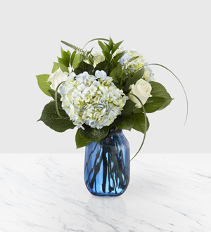 The FTD® Crowned™ Bouquet