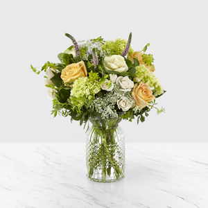The FTD® Sweet Amor™ Bouquet