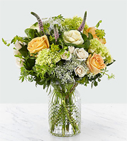 The FTD® Sweet Amor™ Bouquet