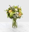 The FTD Sweet Amor Bouquet