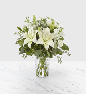 The FTD® Alluring Elegance™ Bouquet
