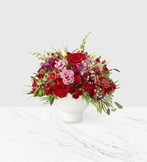 The FTD® Passion Picks™ Bouquet