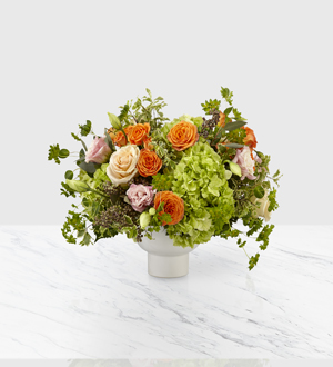 The FTD® Fresh Glow™ Bouquet Deluxe