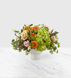 The FTD® Fresh Glow™ Bouquet
