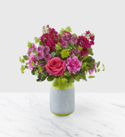 The FTD Spring Crush Bouquet