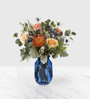 The FTD® Muse™ Bouquet