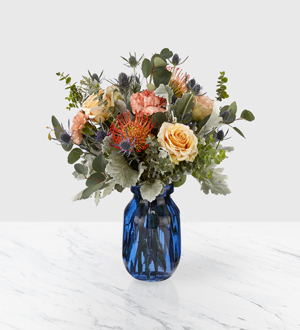 The FTD® Muse™ Bouquet