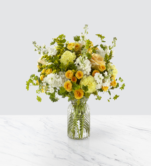 The FTD® Sunny Days™ Bouquet