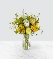The FTD® Sunny Days™ Bouquet