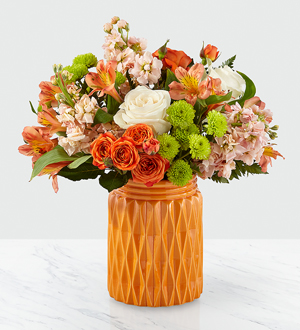 The FTD® Sweetest Hello™ Bouquet