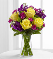 Bouquet Happy Times™ FTD®