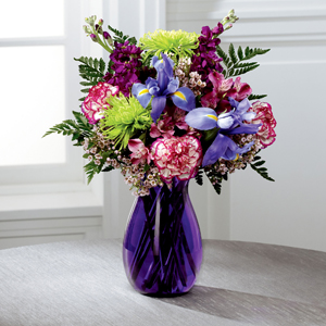 The FTD® Gratitude Grows™ Bouquet