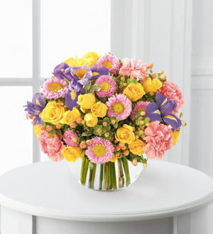 The FTD® New Dream™ Bouquet