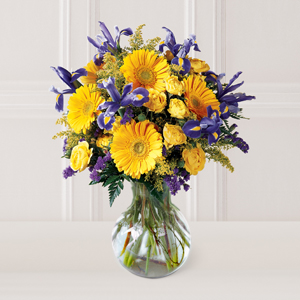 The FTD® Honor Roll™ Bouquet