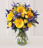 The FTD® Honor Roll™ Bouquet