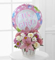 Bouquet Girls Are Great!™ FTD® 