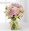The FTD® Girl Power™ Bouquet