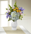 The FTD® Welcome™ Bouquet