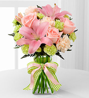 The Girl Power™ Bouquet by FTD®