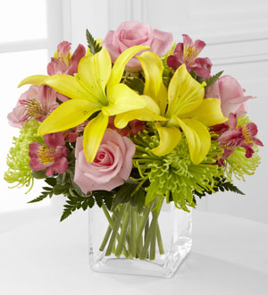 D9-4911	The FTD® Well Done™ Bouquet