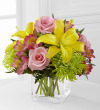 The FTD® Well Done™ Bouquet