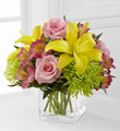 The FTD® Well Done™ Bouquet