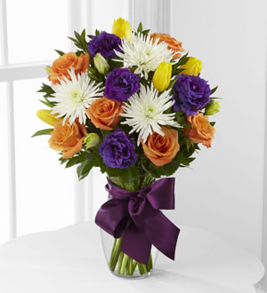 The FTD New Dream Bouquet