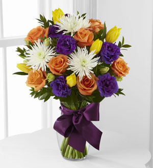 The FTD New Dream Bouquet