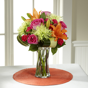The FTD® Starshine™ Bouquet