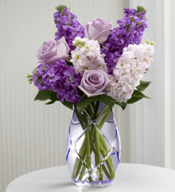 The FTD® Sweet Devotion™ Bouquet by Better Homes and Gardens®