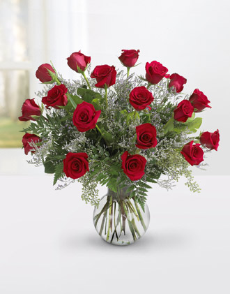 The FTD® Abundance of Love™ Bouquet