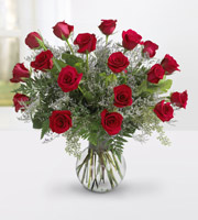 The FTD Abundance of Love Bouquet