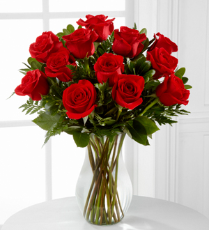 The FTD® Blooming Masterpiece™ Bouquet