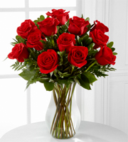 The FTD® Blooming Masterpiece™ Bouquet