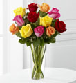Le Bouquet FTD® Etincelles Roses™