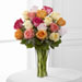 Coleman Brothers Flowers Inc The FTD® Graceful Grandeur™ Rose Bouquet ...