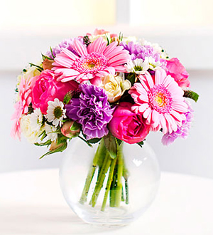 Mother\'s Day Bouquet