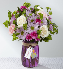 The FTD Because You're Special Bouquet