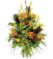 Bouquet Largo Deriva Flores