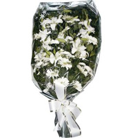 Bouquet pour funérailles