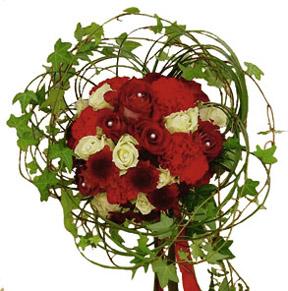 Bouquet Romantique