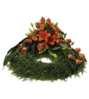 Wreath Arrangement